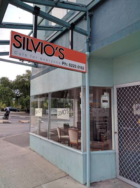 Photo: Silvio's