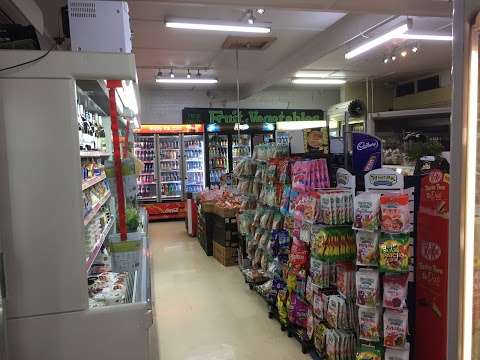 Photo: York Store Photo: York Store
